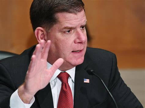 what happened to marty walsh